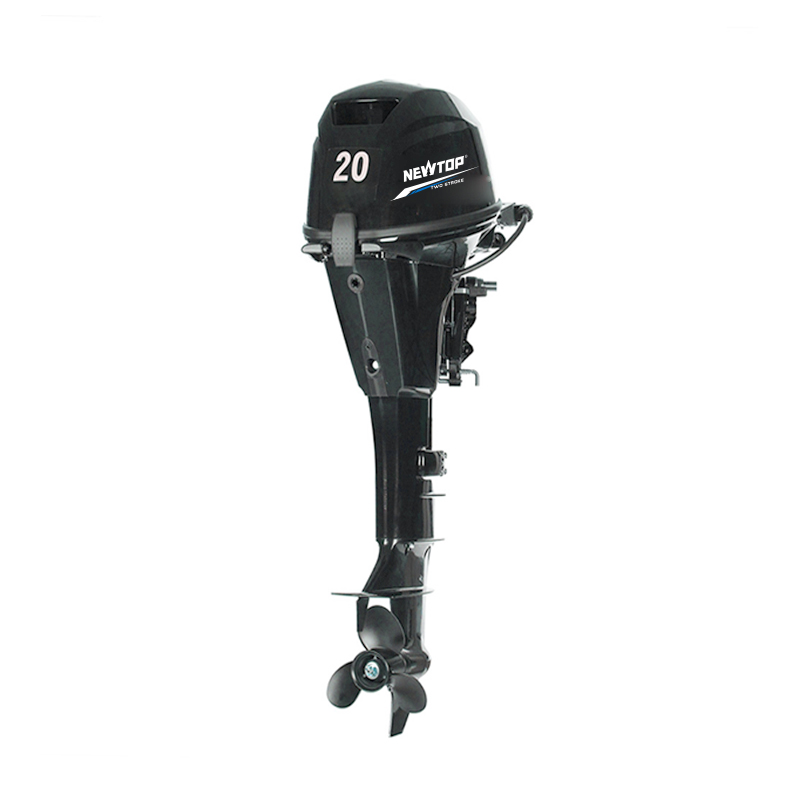 Outboard Motor F20